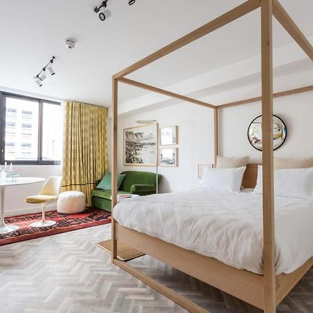 Mid Century Modern Central Upper City 开普敦 外观 照片
