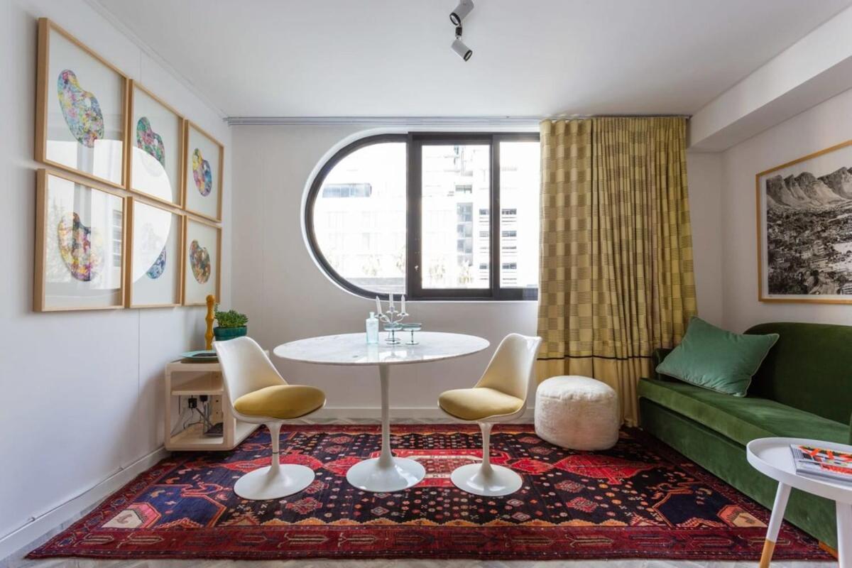 Mid Century Modern Central Upper City 开普敦 外观 照片